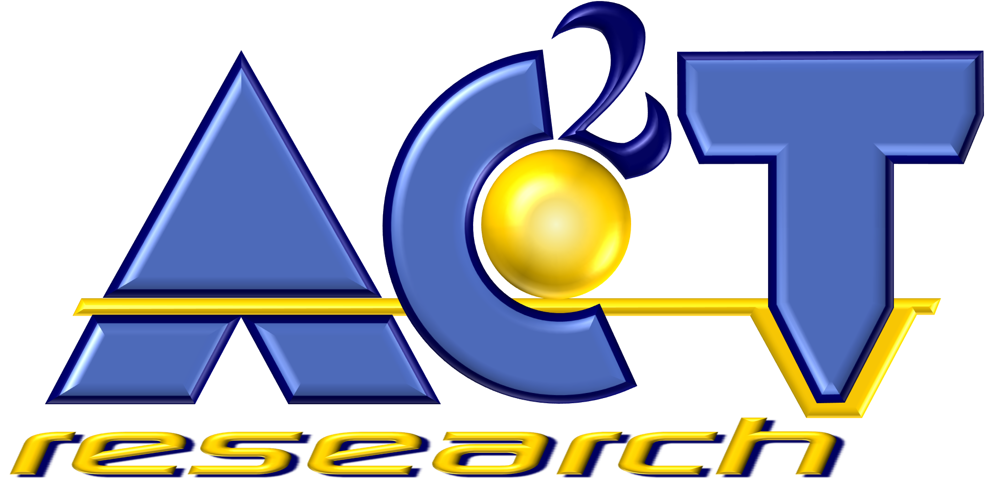 Ac2t logo3d high